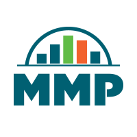 Logo for the Municipal Measurement Program